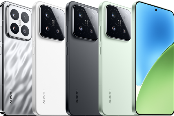 Xiaomi 16: Didesnis ir Plonesnis nei Xiaomi 15?